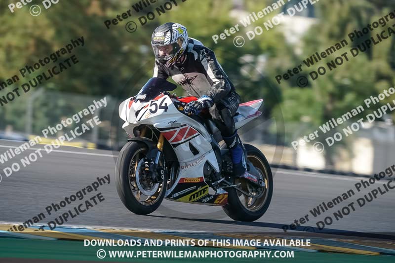 France;Le Mans;event digital images;motorbikes;no limits;peter wileman photography;trackday;trackday digital images